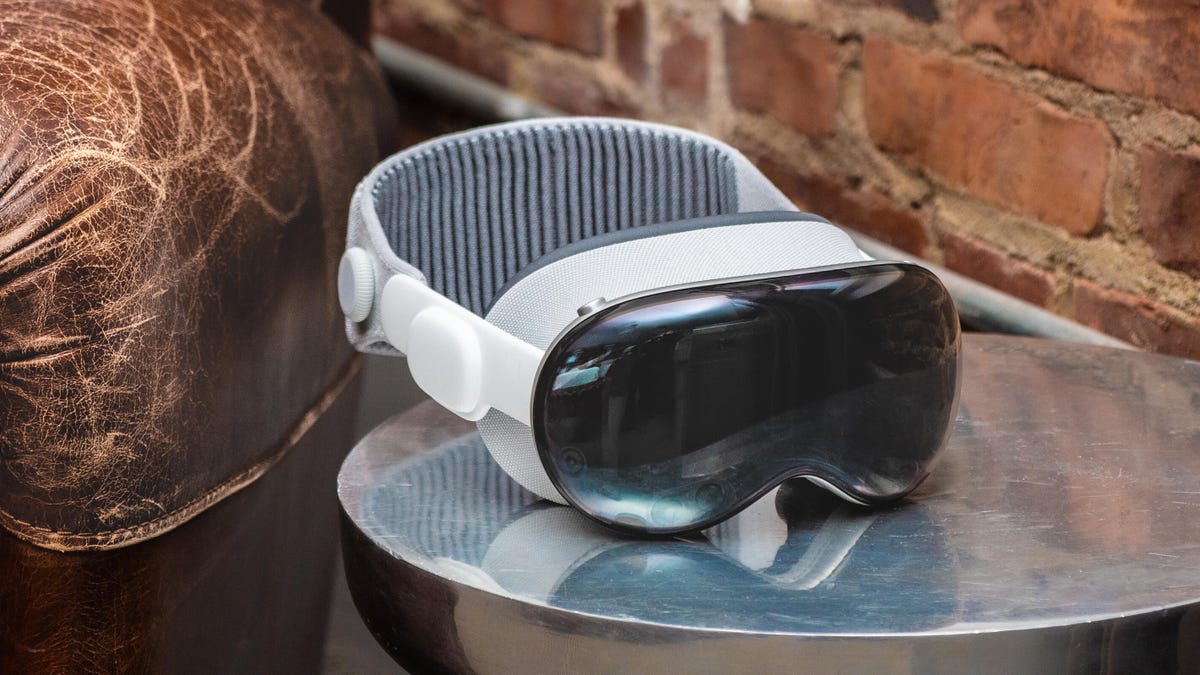 Revue Apple Vision Pro : Un regard impressionnant sur un futur inachevé