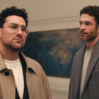 ‘Good Grief’ Review: Somehow, Life Goes On in Daniel Levy’s Film