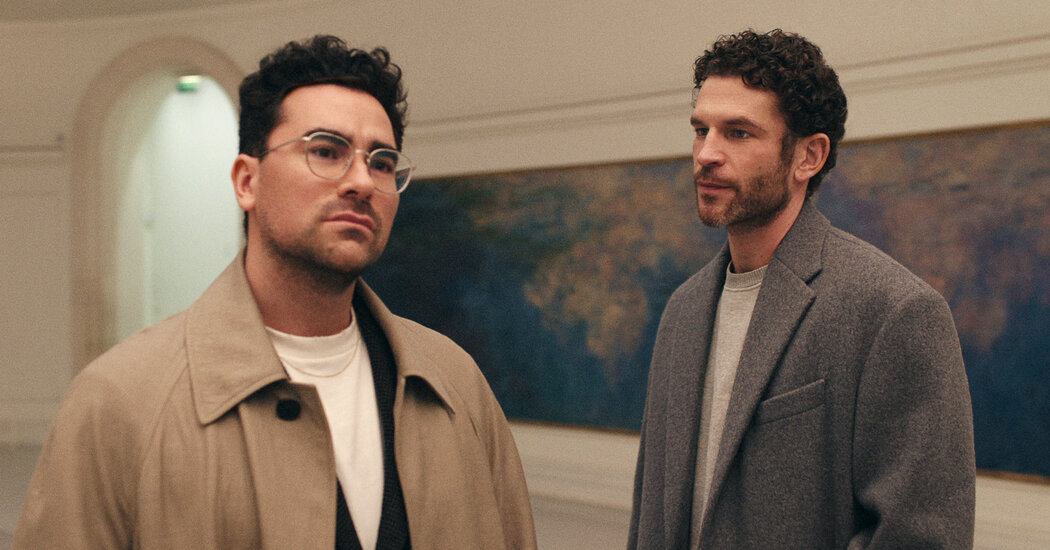 Revue “Good Grief” : la vie continue dans le film de Daniel Levy