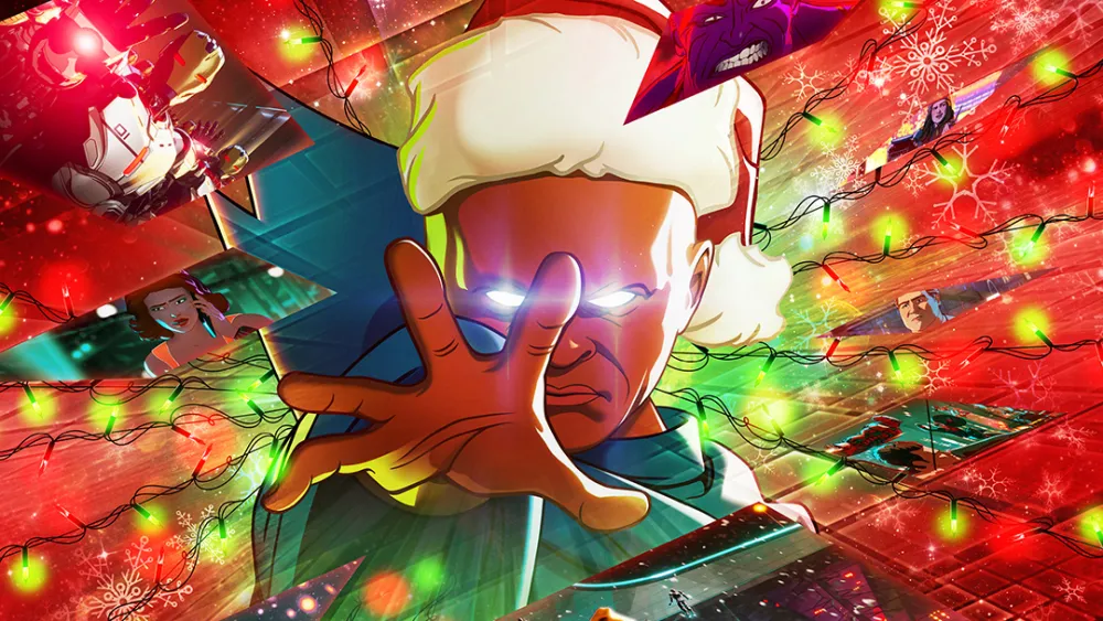 Revue de la saison 2 de “Et si…?” : Le cadeau de vacances parfait pour les fans de Marvel