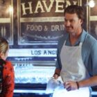 Haven Owner - Good Trouble Season 5 Episode 12