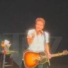 Richard Marx Pops Off on Loud Fan During Concert, 'Learn Some F***ing Manners'