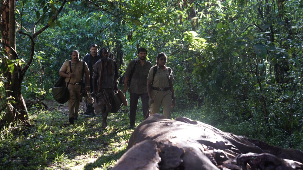 Richie Mehta dévoile son nouveau film ‘Poacher’ sur Prime Video