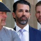 'Pawn Stars' Rick Harrison Gets Call From Trump Family After Son's Death