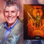 Percy Jackson creator Rick Riordian gives hopeful Season 2 update