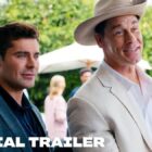 Ricky Stanicky - Official Trailer | Prime Video | Movie Trailers