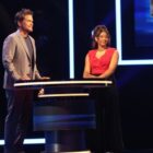 Contestant Chooses The Floor