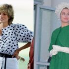 Princess Diana’s Dress and Grace Kelly's Suit Sell for $325,000 Each