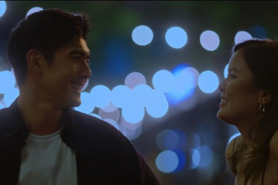 Robi Domingo et Maiqui Pineda se sont mariés