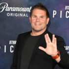 Rod Roddenberry on Joining Parents for Memorial Spaceflight