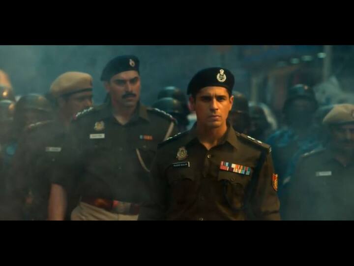 Rohit Shetty et Siddharth Malhotra dans un thriller policier sur Amazon Prime Video le 19 janvier