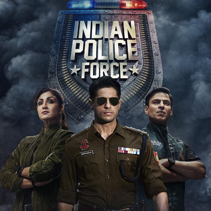 Rohit Shetty prépare-t-il la saison 2 de son émission?