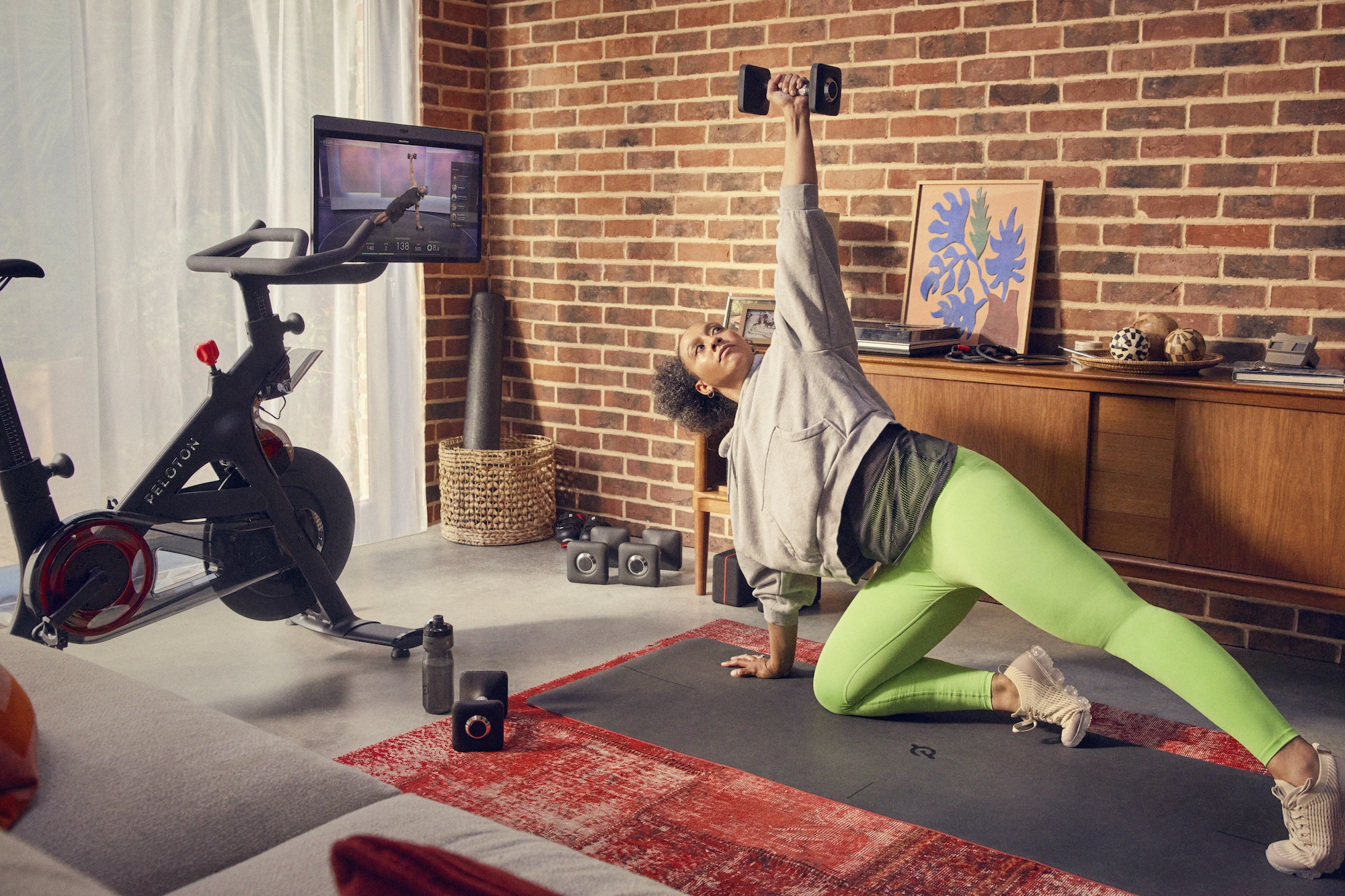 Rumeurs d’accord Apple-Peloton prennent de l’ampleur malgré les obstacles