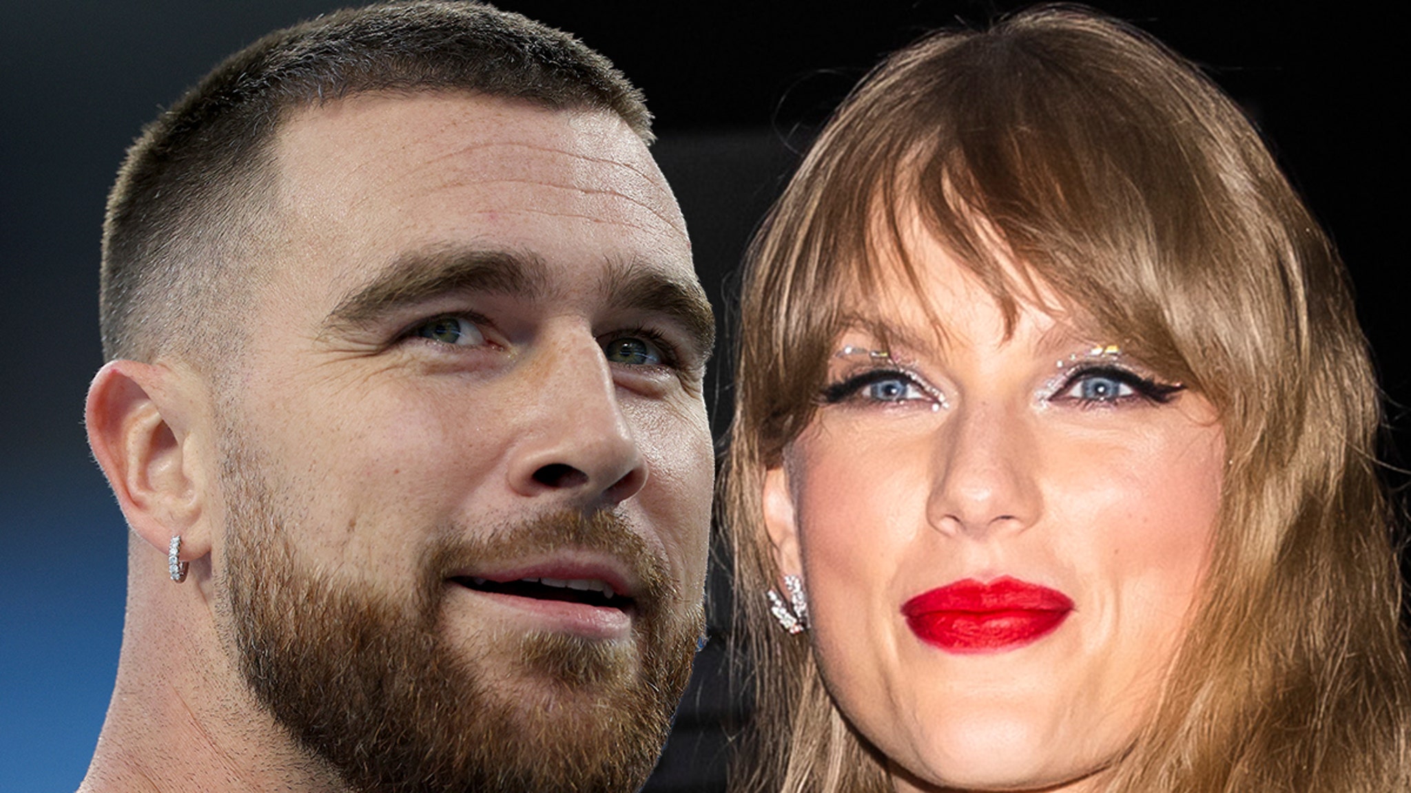 Rumeurs de fiançailles entre Taylor Swift et Travis Kelce écartées