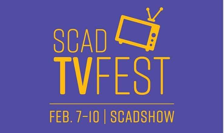 SCAD TVfest à Atlanta du 7 au 10 février