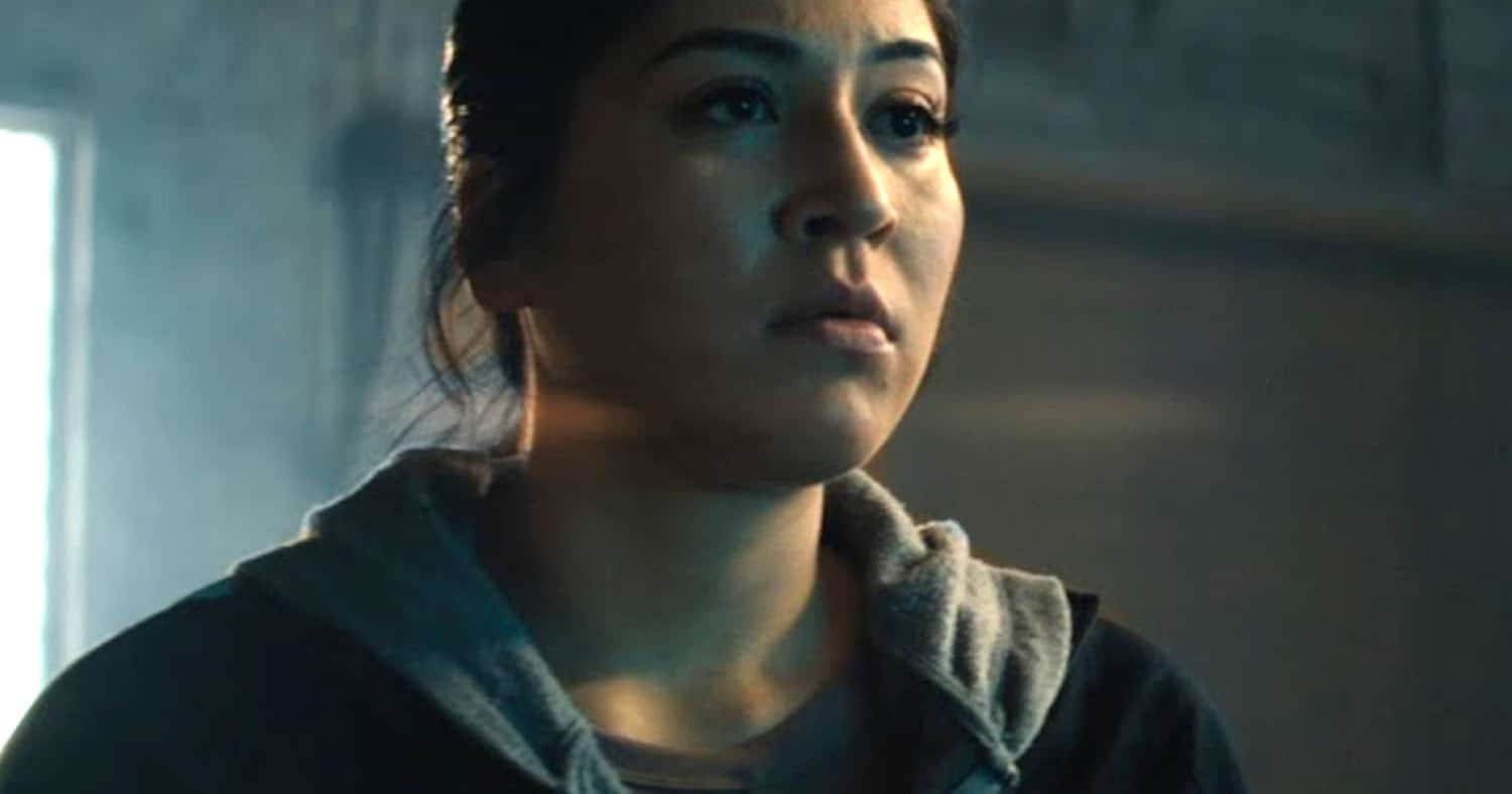 Saison 2 d’Echo en danger chez Marvel et Disney+