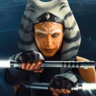 Ahsoka Season 2 Officially in Development for Disney+