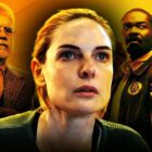 Rebecca Ferguson, Silo Season 2 cast