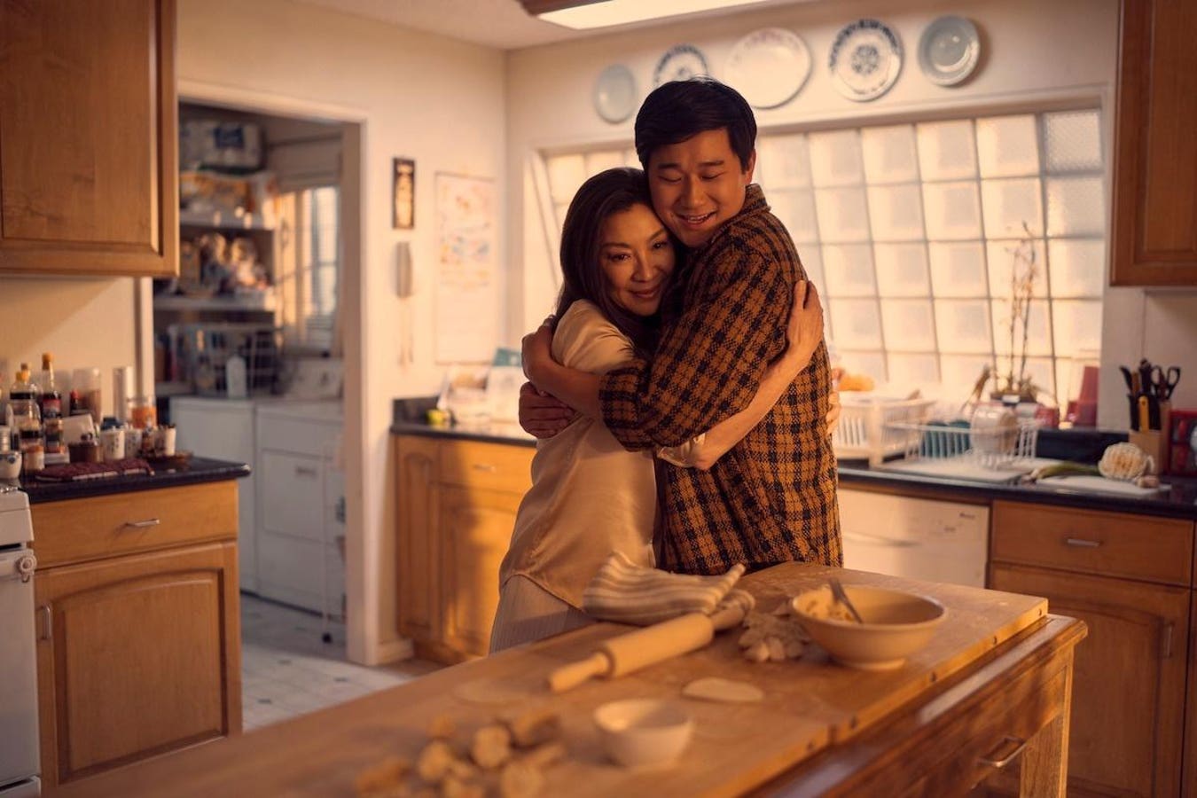 Saison 2 de “The Brothers Sun” sur Netflix ?