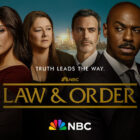 Law & Order TV show on NBC: season 23 ratings