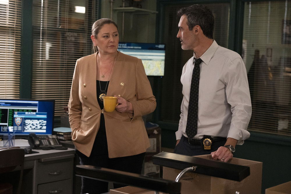 Saison 23 de Law & Order sur NBC : Votes des téléspectateurs – séries annulées et renouvelées, audiences