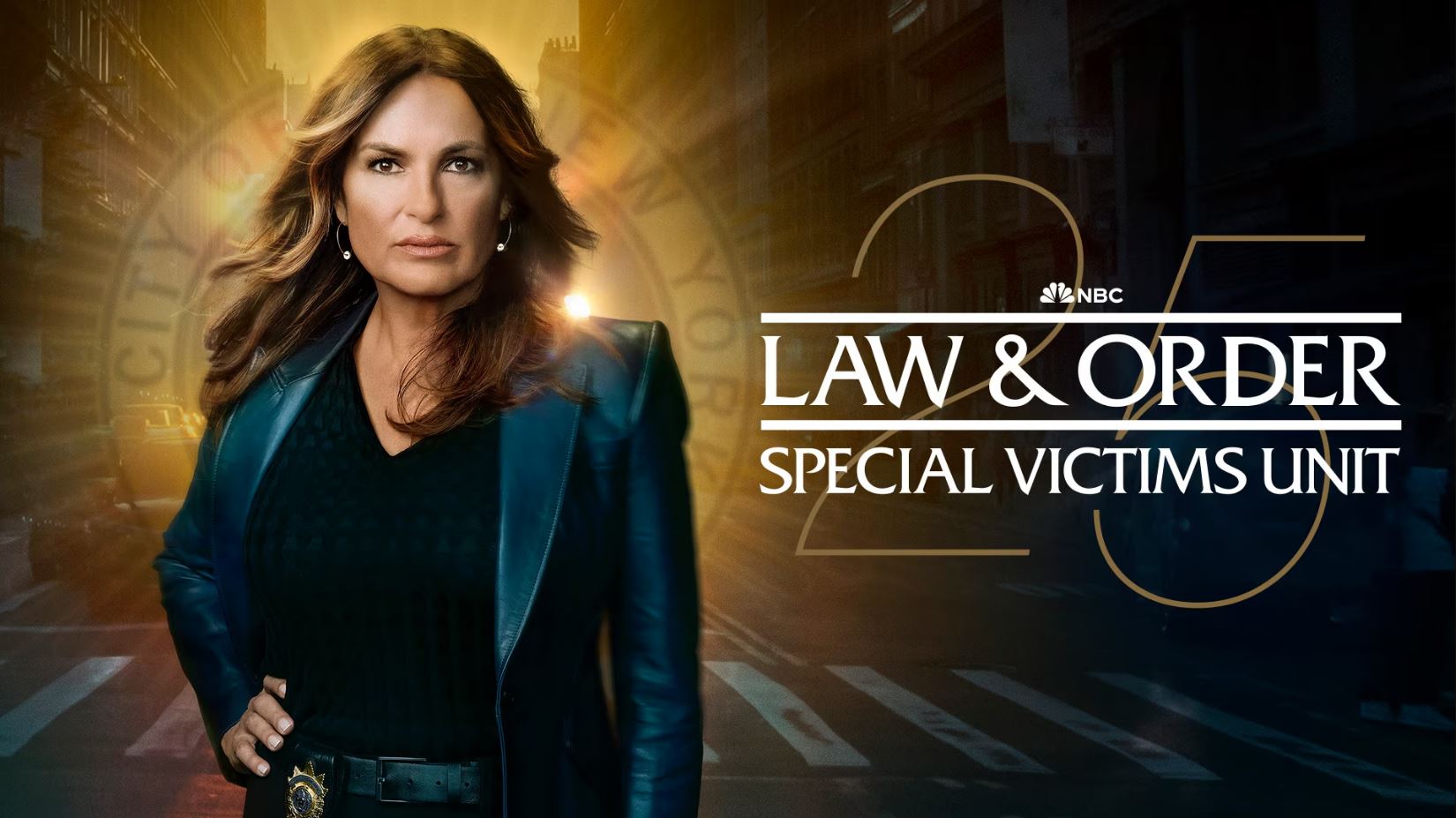 Saison 25 de Law & Order: SVU – Classements et renouvellements de séries TV