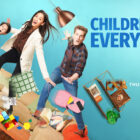 Children Ruin Everything TV show on The CW: season 3 ratings