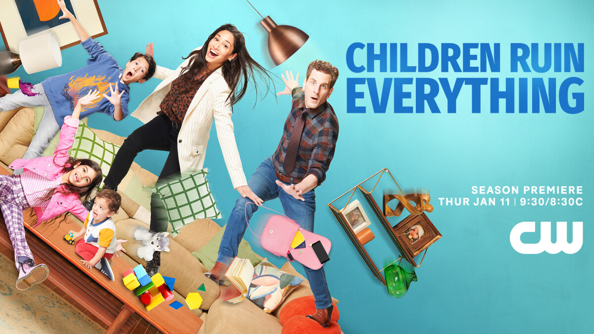 Saison 3 : Les enfants gâchent tout – émissions de télévision annulées et renouvelées, cotes d’écoute