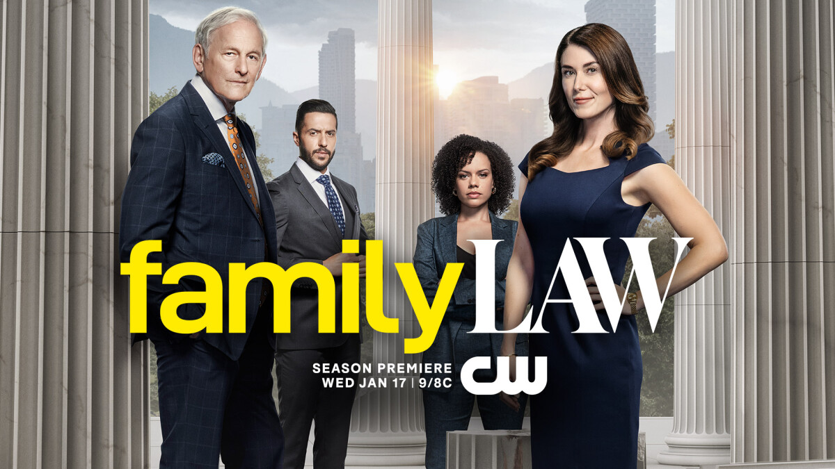 Saison 3 de Family Law : annulation et renouvellement des séries TV, audiences
