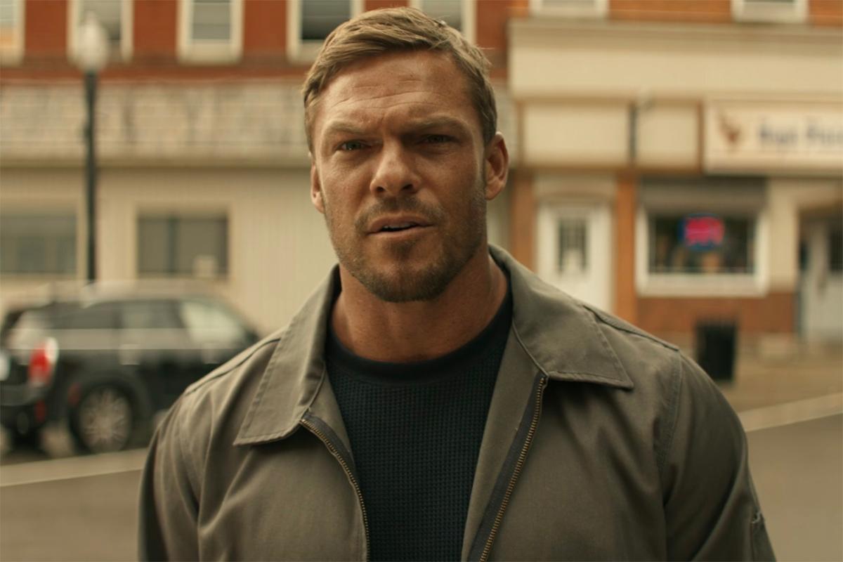 Saison 3 de “Reacher” : bientôt sur Amazon ?