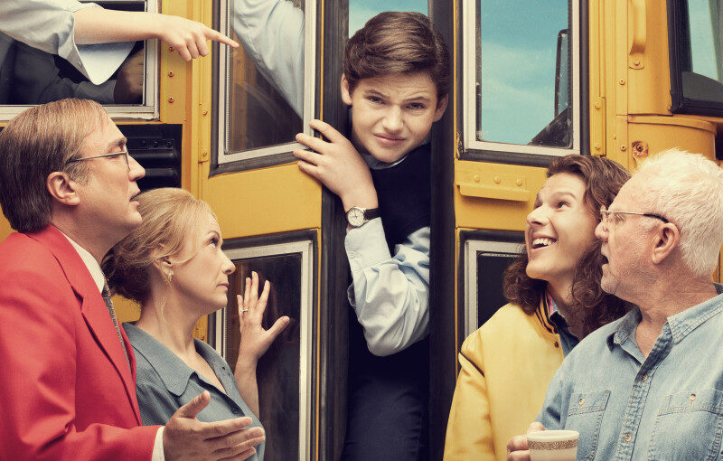 Saison 3 de Son of a Critch : classements des séries annulées et renouvelées