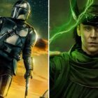 THE MANDALORIAN Season 3 And LOKI Season 2 Were Among The Most Watched Streaming Originals In 2023