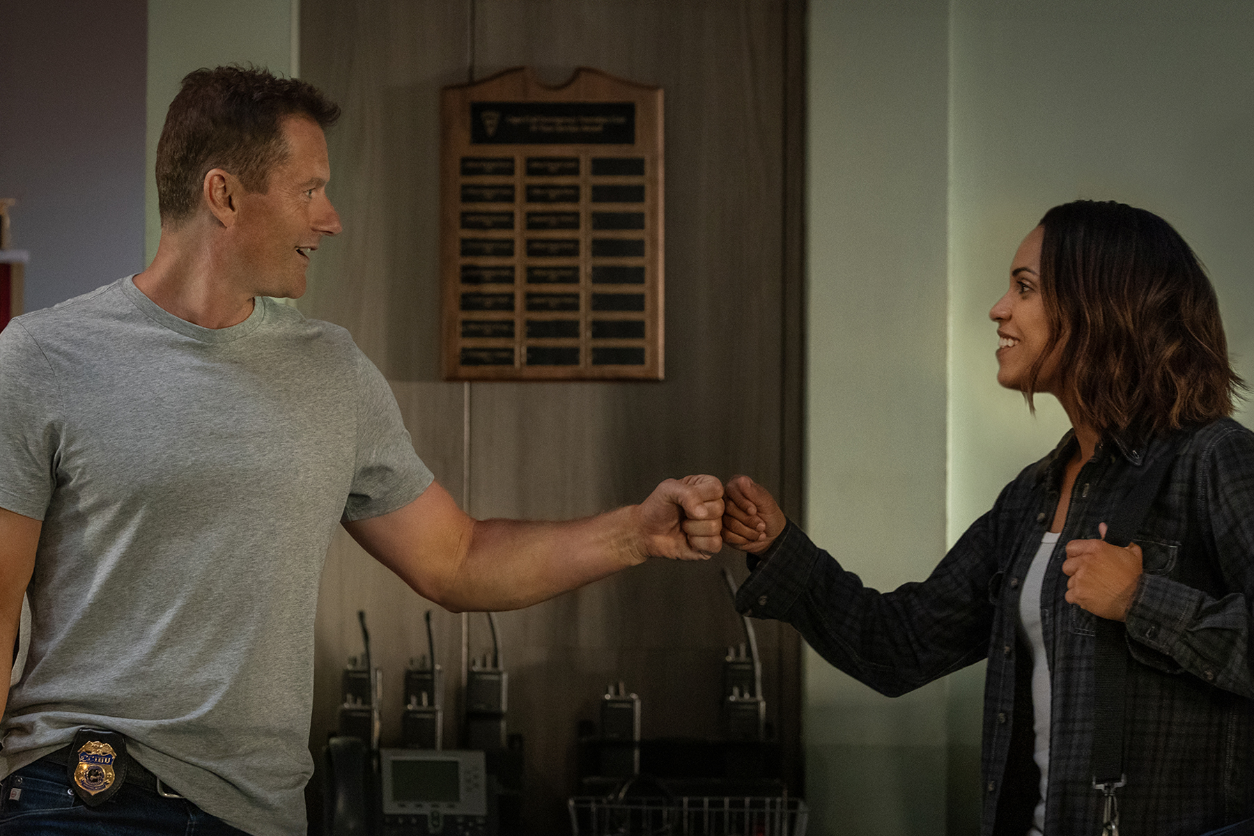 Saison 3 de la série Hightown sur Starz : Votes des téléspectateurs – séries annulées et renouvelées, audiences