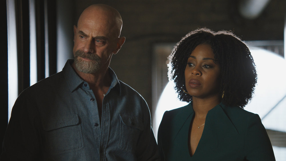 Saison 4 de Law & Order: Organized Crime sur NBC – Votes des téléspectateurs et classement