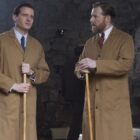 All Creatures Season 4, Episode 4: “by the book” and learning how to people