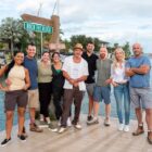 Rock the Block TV Show on HGTV: canceled or renewed?