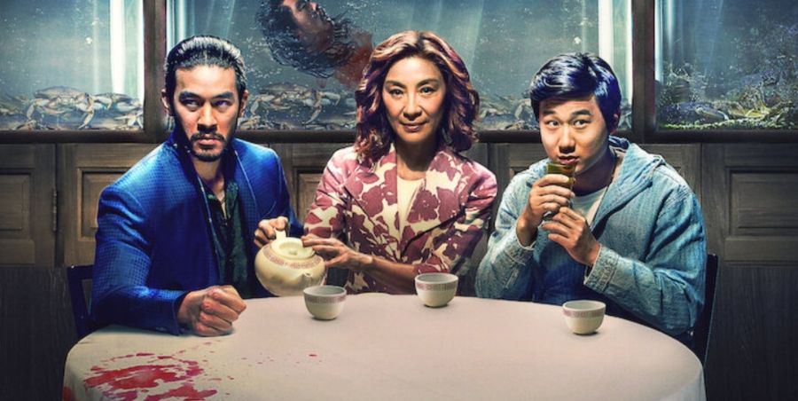 Saison à venir pour une émission sur Netflix