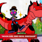 'Marvel's Moon Girl and Devil Dinosaur' celebrates season two
