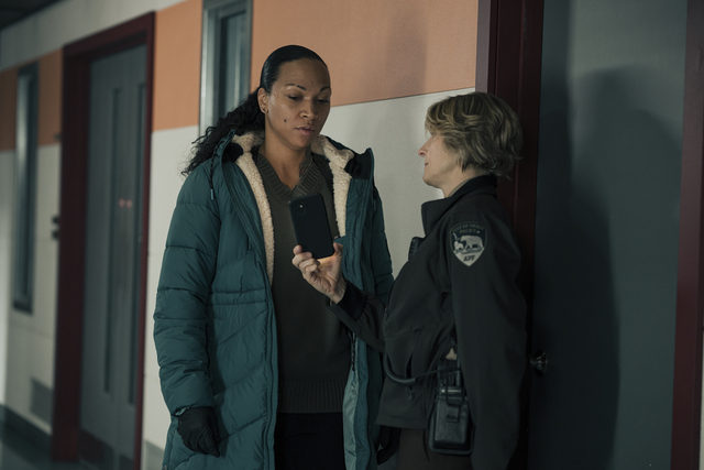Saison quatre de True Detective : Avis des téléspectateurs, renouvellement et annulation