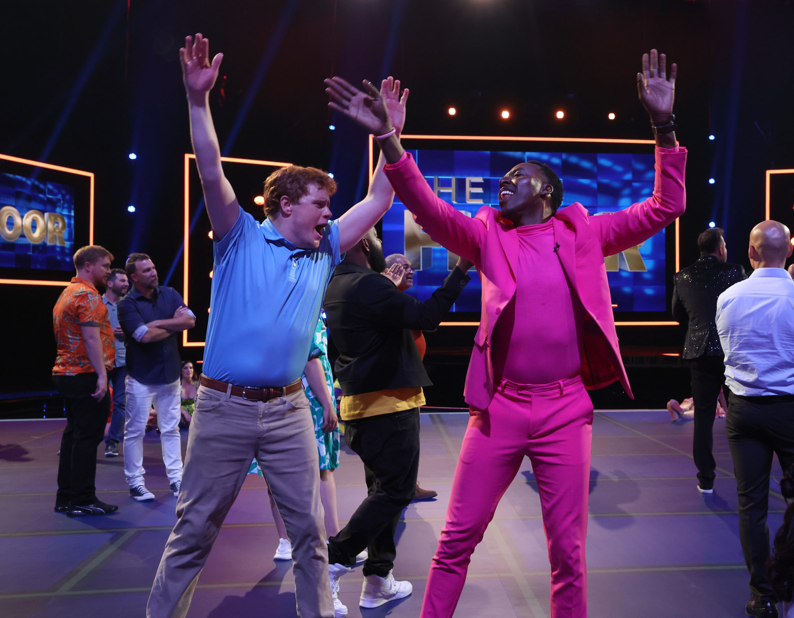 Saison un de The Floor sur FOX : Votes des téléspectateurs – séries annulées et renouvelées, cotes d’écoute
