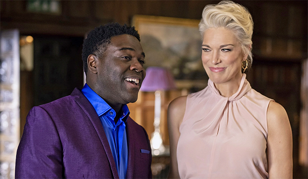 Sam Richardson remporte un Emmy Award pour Meilleur Acteur Invité dans une Comédie