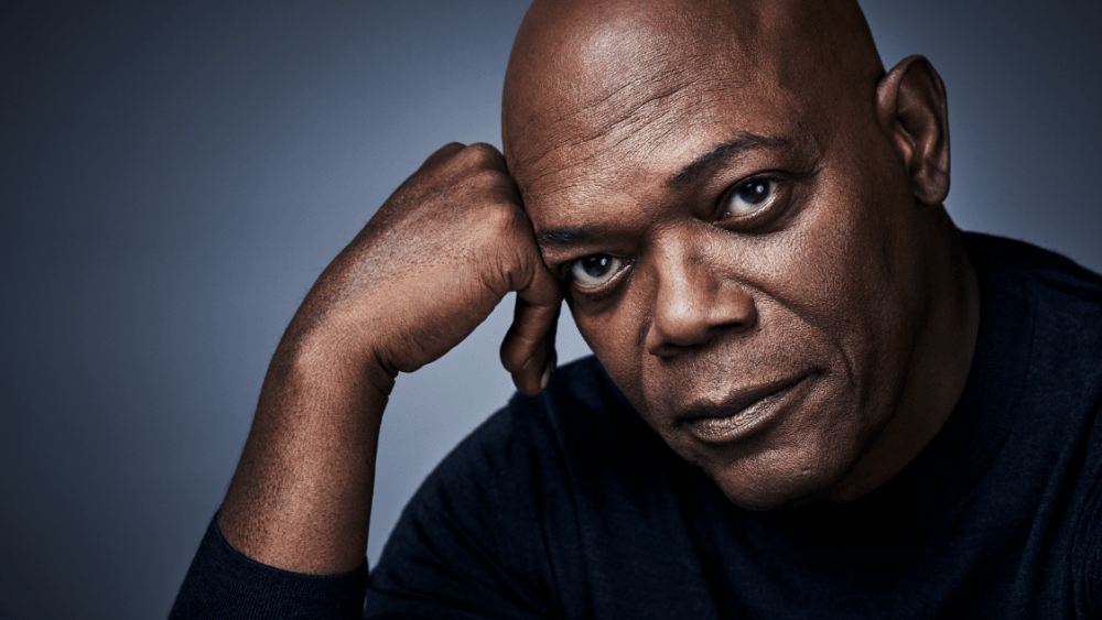 Samuel L. Jackson rejoint Kevin Hart dans la série “Fight Night” sur Peacock