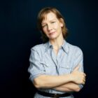 Sandra Huller has two shots at awards attention