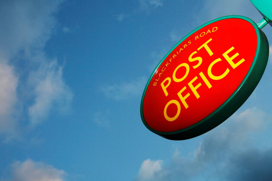 Scandale du bureau de poste britannique mis en lumière dans un drame télévisé, demande de justice