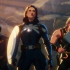 Marvel's What If...? Seasons 1 & 2 Writer Confirms Exit From Disney+ Series - Comic Book Movies and Superhero Movie News
