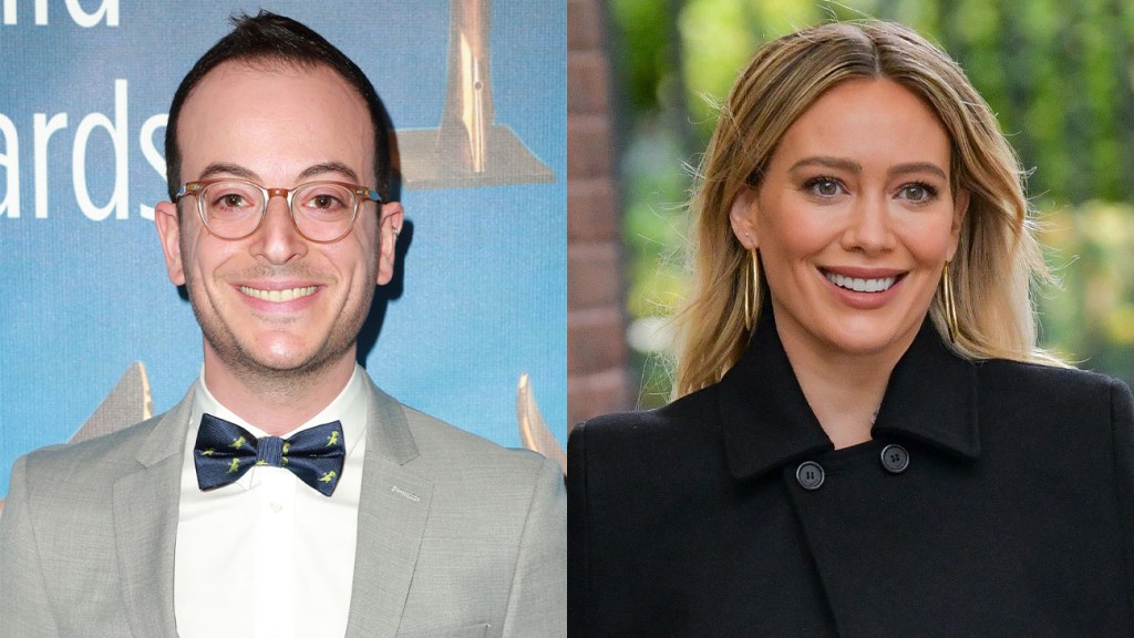 Scénariste dévoile détails de l’intrigue de “Lizzie McGuire” reboot – The Hollywood Reporter