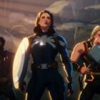 Marvel’s What If…? Seasons 1 & 2 Writer Confirms Exit From Disney+ Series