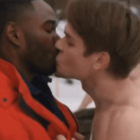 Let’s Talk About Canadian Series ‘SkyMed’s Sexy Volleyball Scene • Instinct Magazine