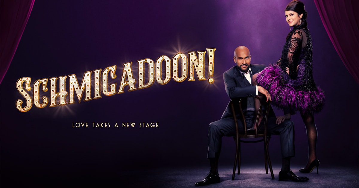 Schmigadoon annulé par Apple TV+ malgré la rédaction de la saison trois – séries annulées + renouvelées, audiences