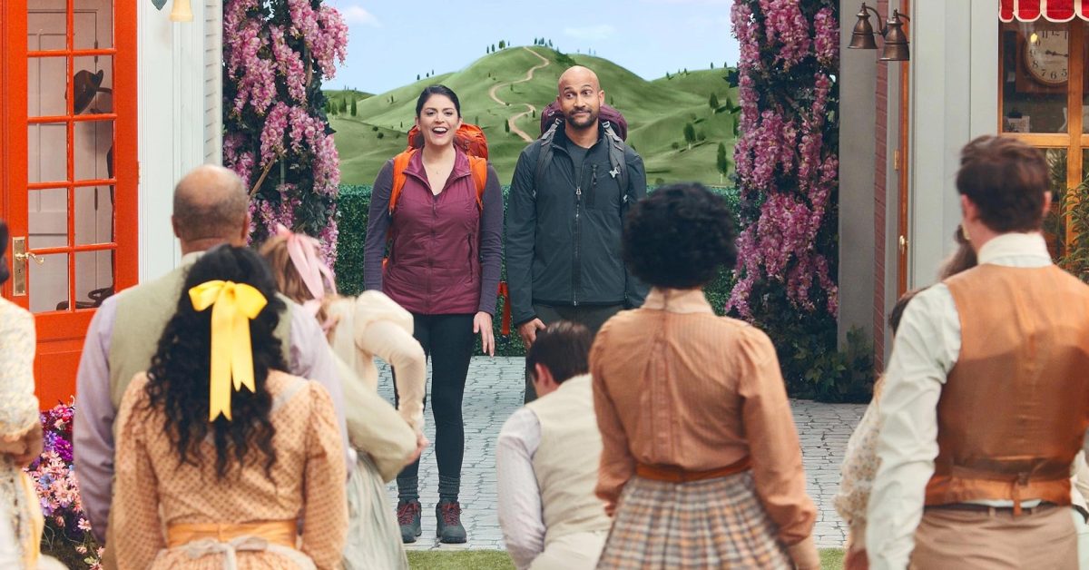 Schmigadoon saison 3 ne sera pas diffusée sur Apple TV+